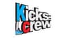 KicksCrew logo