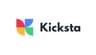 Kicksta logo