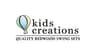 Kids Creations logo