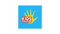 KidsDiscover logo