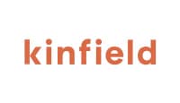 Kinfield logo