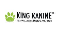 King Kanine logo