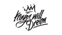 Kings Will Dream logo