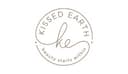 Kissed Earth logo