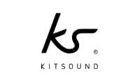 KitSound logo