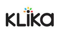 Klika logo