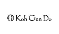 Koh Gen Do Cosmetics logo