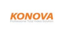 Konova Photo logo