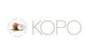 KOPO Skincare logo