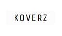 Koverz logo