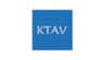 Ktav.com logo