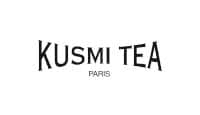 Kusmi Tea logo