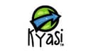 Kyasi logo