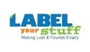 Label Your Stuff logo