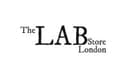 LAB Store London logo