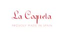 La Coqueta Kids logo