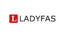 LadyFas logo