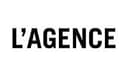 Lagence Fashion logo