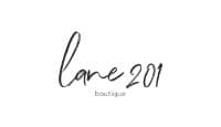 Lane 201 logo