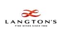 Langtons logo