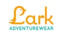 Lark Adventurewear logo