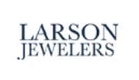 Larson Jewelers logo