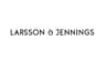 Larsson Jennings logo