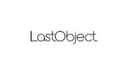 LastObject logo