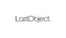 LastObject logo