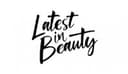 Latest in Beauty logo