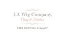 LA Wig Company logo