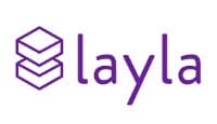 Layla Sleep logo