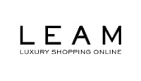 Leam logo