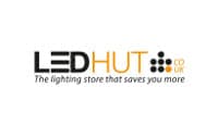 LEDHut logo