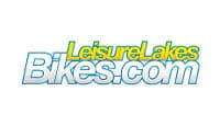 Leisure Lakes Bikes logo