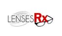 LensesRx logo