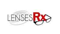 LensesRx logo