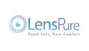 LensPure logo