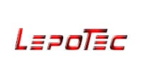 LEPOTEC Shop logo