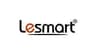 Lesmart Golf logo