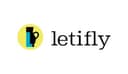 Letifly logo