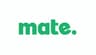 Lets Be Mates logo