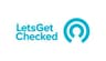 LetsGetChecked logo