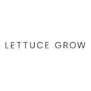 Lettuce Grow logo