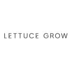 Lettuce Grow logo