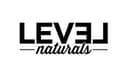 Level Naturals logo