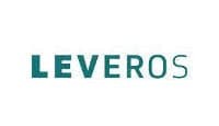 Leveros logo