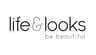 LifeandLooks logo