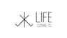 LIFE Clothing Co logo