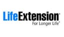 Life Extension logo